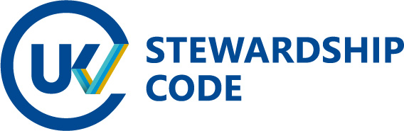 UK Stewardship code